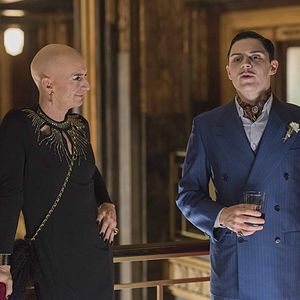 Foto American Horror Story