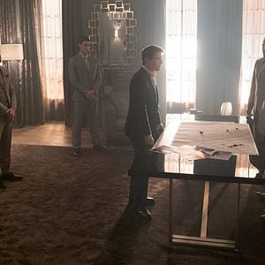 Foto Misión: Imposible - Repercusión