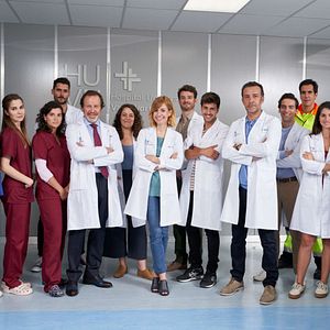 Foto Hospital Valle Norte