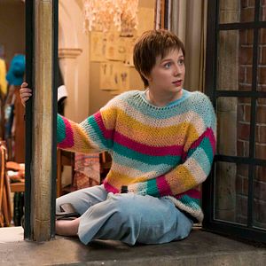 Foto Mamma mia! Vamos otra vez