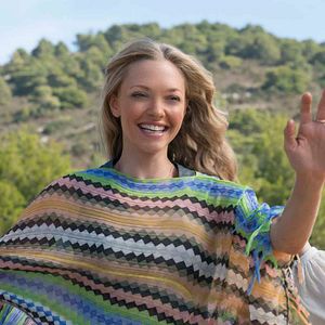 Foto Mamma mia! Vamos otra vez