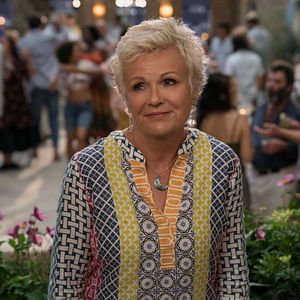 Foto Julie Walters