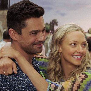 Foto Mamma mia! Vamos otra vez