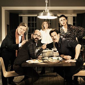 Foto Florian David Fitz