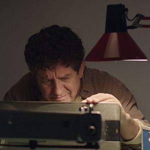 Foto Viaje al cuarto de una madre