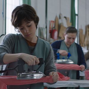 Foto Viaje al cuarto de una madre