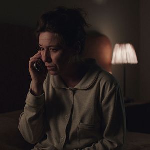 Foto Viaje al cuarto de una madre