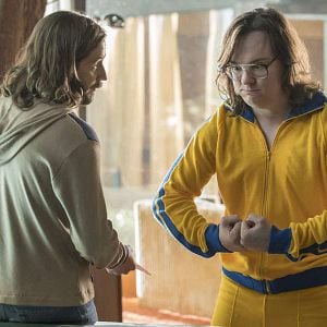 Foto Michael Angarano