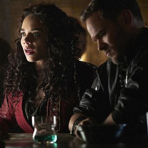 Foto Hannah John-Kamen