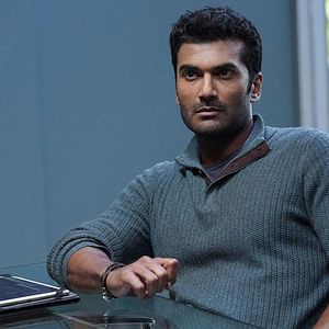 Foto Sendhil Ramamurthy
