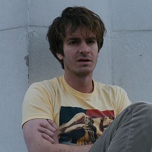 Foto Andrew Garfield