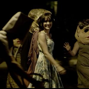 Foto Otra Historia del Mundo