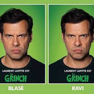 Foto Laurent Lafitte