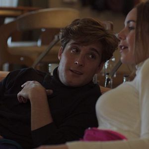 Foto Luis Miguel, la serie