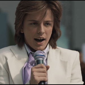 Foto Luis Miguel, la serie