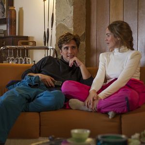 Foto Luis Miguel, la serie