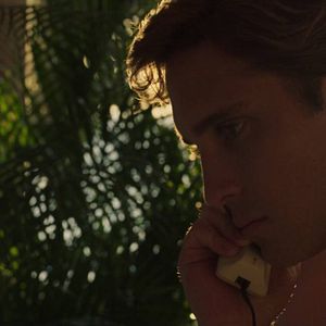 Foto Luis Miguel, la serie