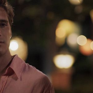 Foto Luis Miguel, la serie