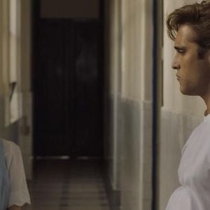 Foto Luis Miguel, la serie