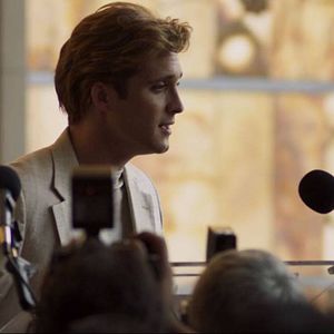 Foto Luis Miguel, la serie