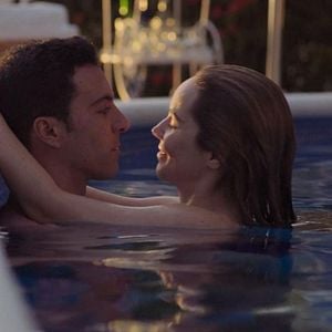 Foto Luis Miguel, la serie