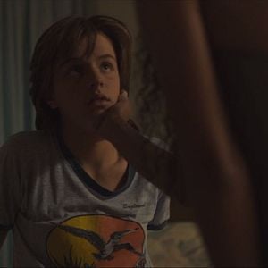 Foto Luis Miguel, la serie