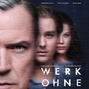 Foto Never look away