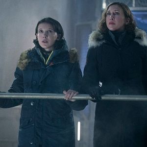 Foto Millie Bobby Brown