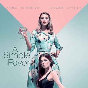 Foto Un pequeño favor