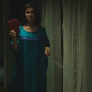 Foto Familia Sumergida