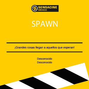 Foto Spawn