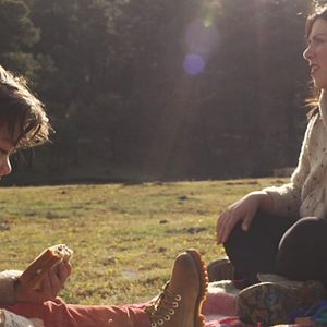 Foto No sucumbió la eternidad