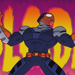 Foto Jóvenes Titanes en acción: La película