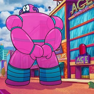 Foto Jóvenes Titanes en acción: La película