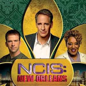 Foto NCIS: Nueva Orleans