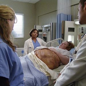 Foto Grey's Anatomy