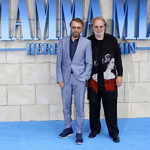 Foto Mamma mia! Vamos otra vez