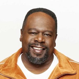 Foto Cedric The Entertainer