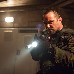 Foto Sullivan Stapleton