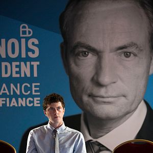 Foto We need your vote