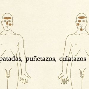 Foto Hasta los dientes