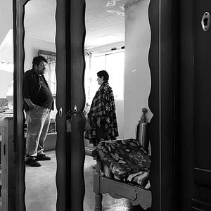 Foto Niebla de culpa