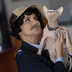 Foto Kristin Chenoweth