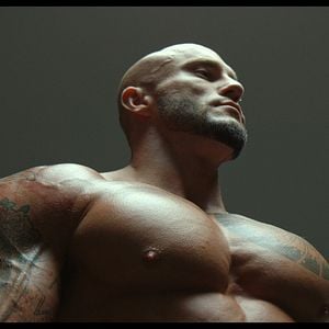 Foto Tu piel tan suave