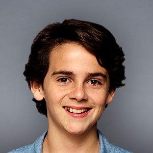 Foto Jack Dylan Grazer