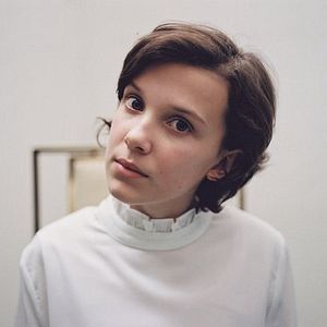 Foto Millie Bobby Brown