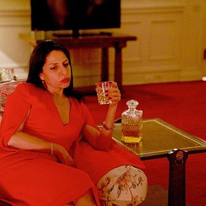 Foto Veronica Falcon