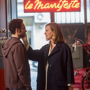 Foto William Lebghil