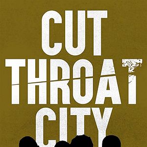 Foto Cut Throat City