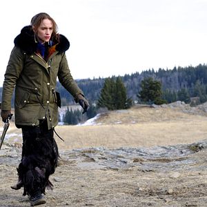 Foto Melanie Scrofano